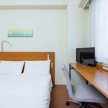 Comfort Inn Suwa Inter Luaran gambar