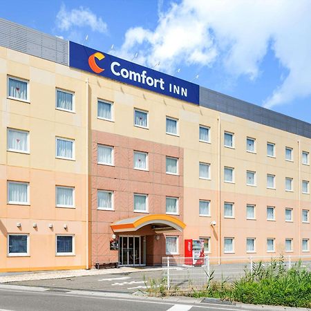 Comfort Inn Suwa Inter Luaran gambar