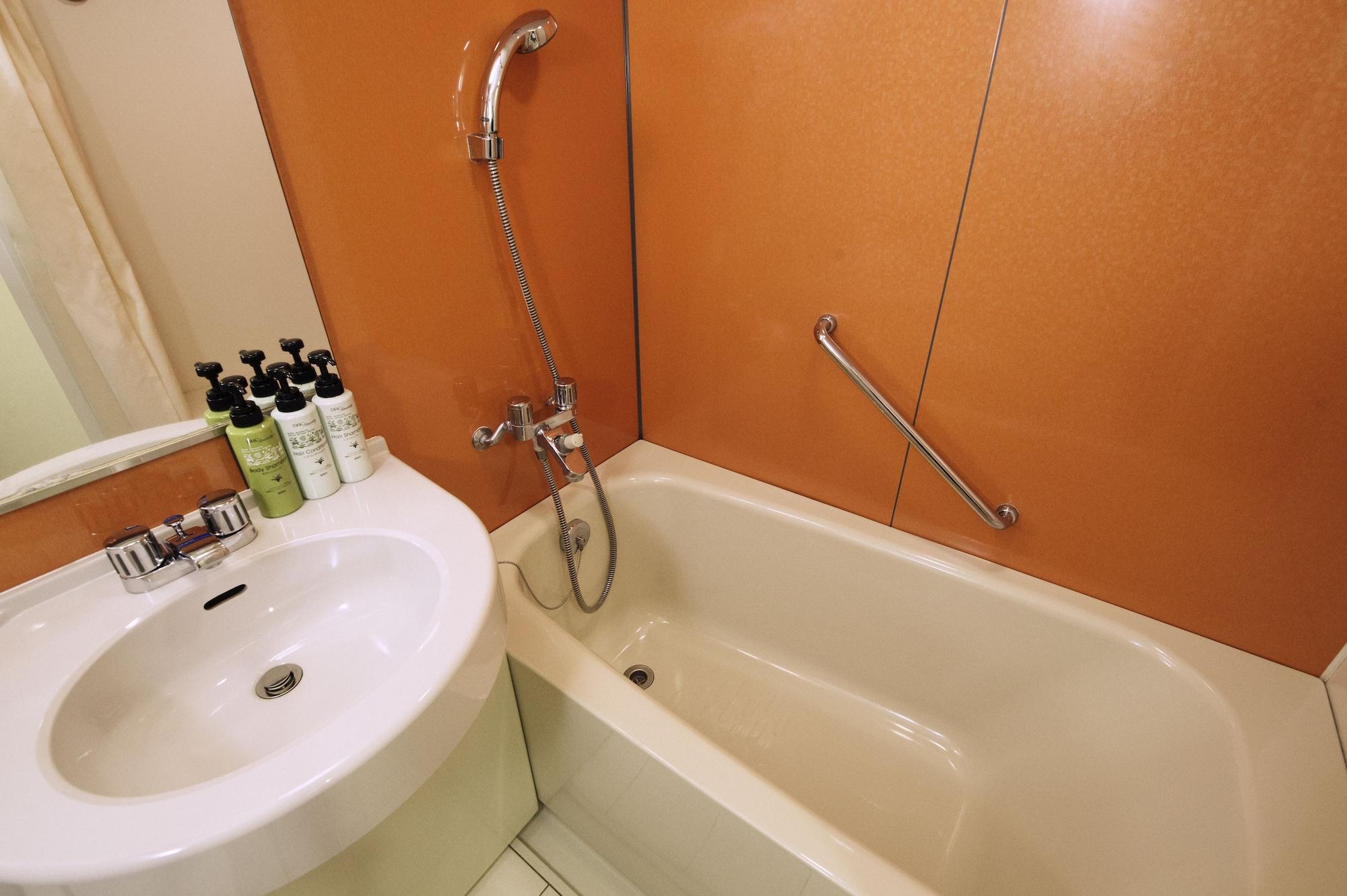 Comfort Inn Suwa Inter Luaran gambar
