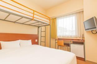 Comfort Inn Suwa Inter Bilik gambar