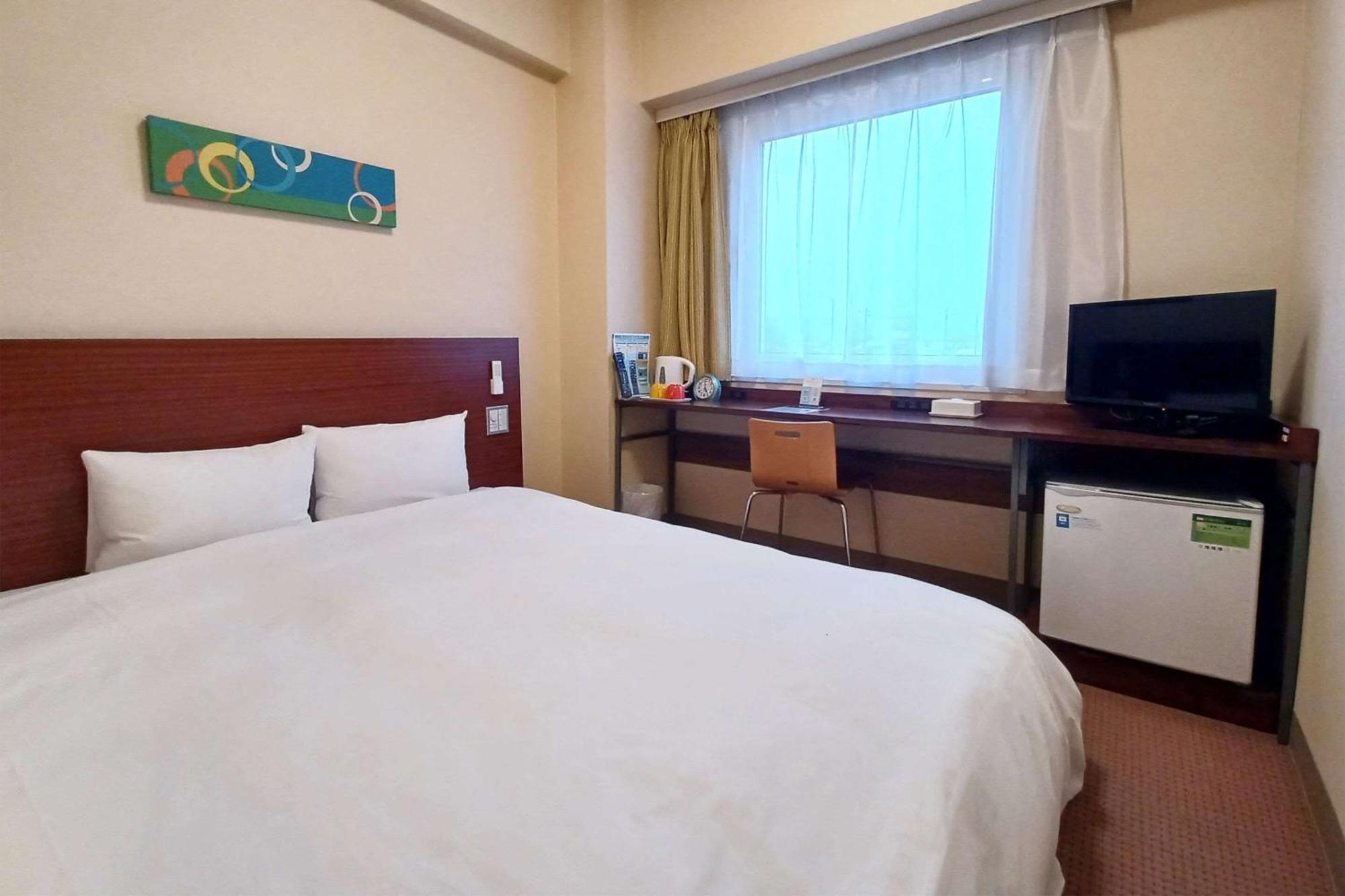 Comfort Inn Suwa Inter Luaran gambar