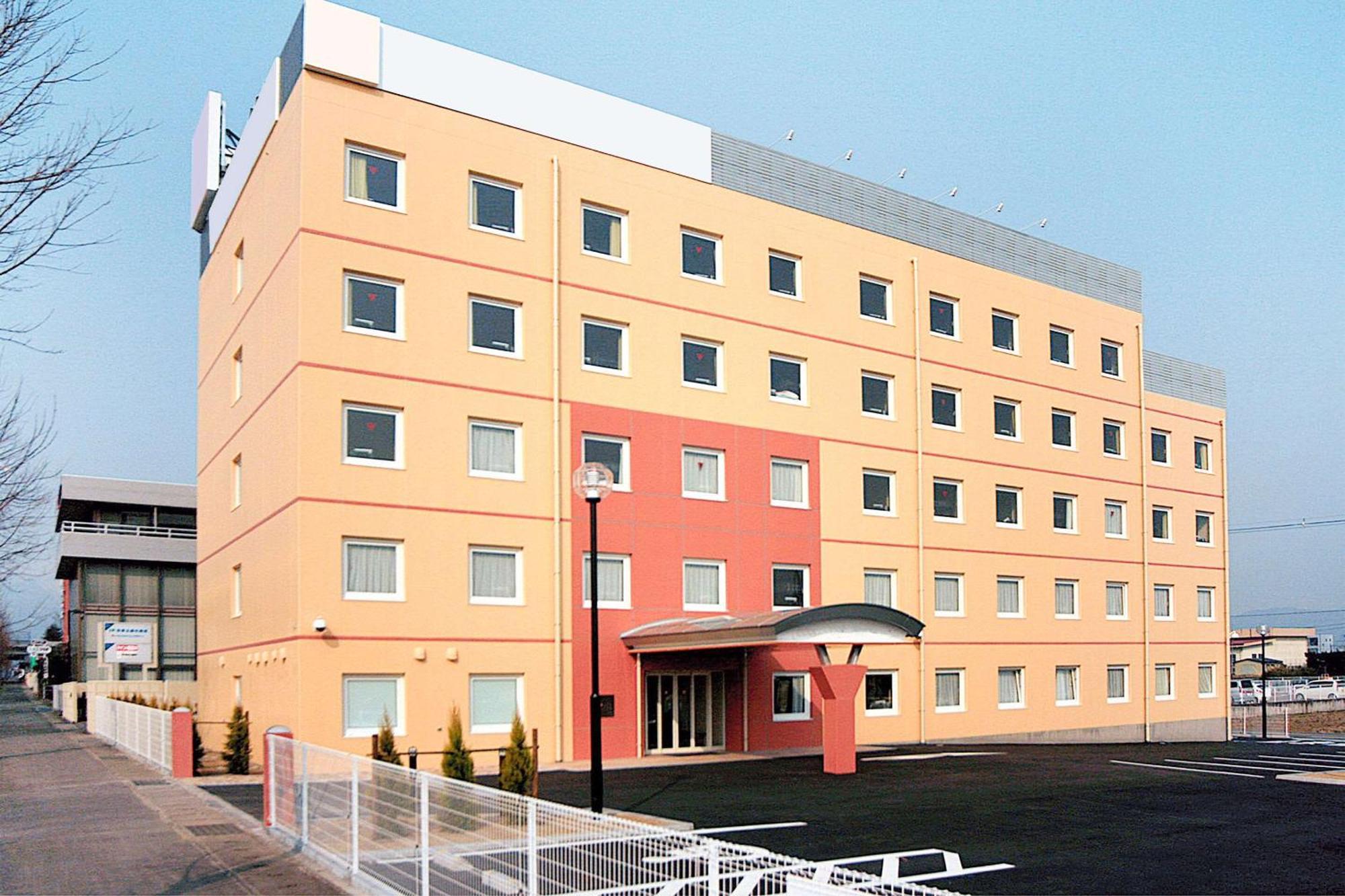 Comfort Inn Suwa Inter Luaran gambar