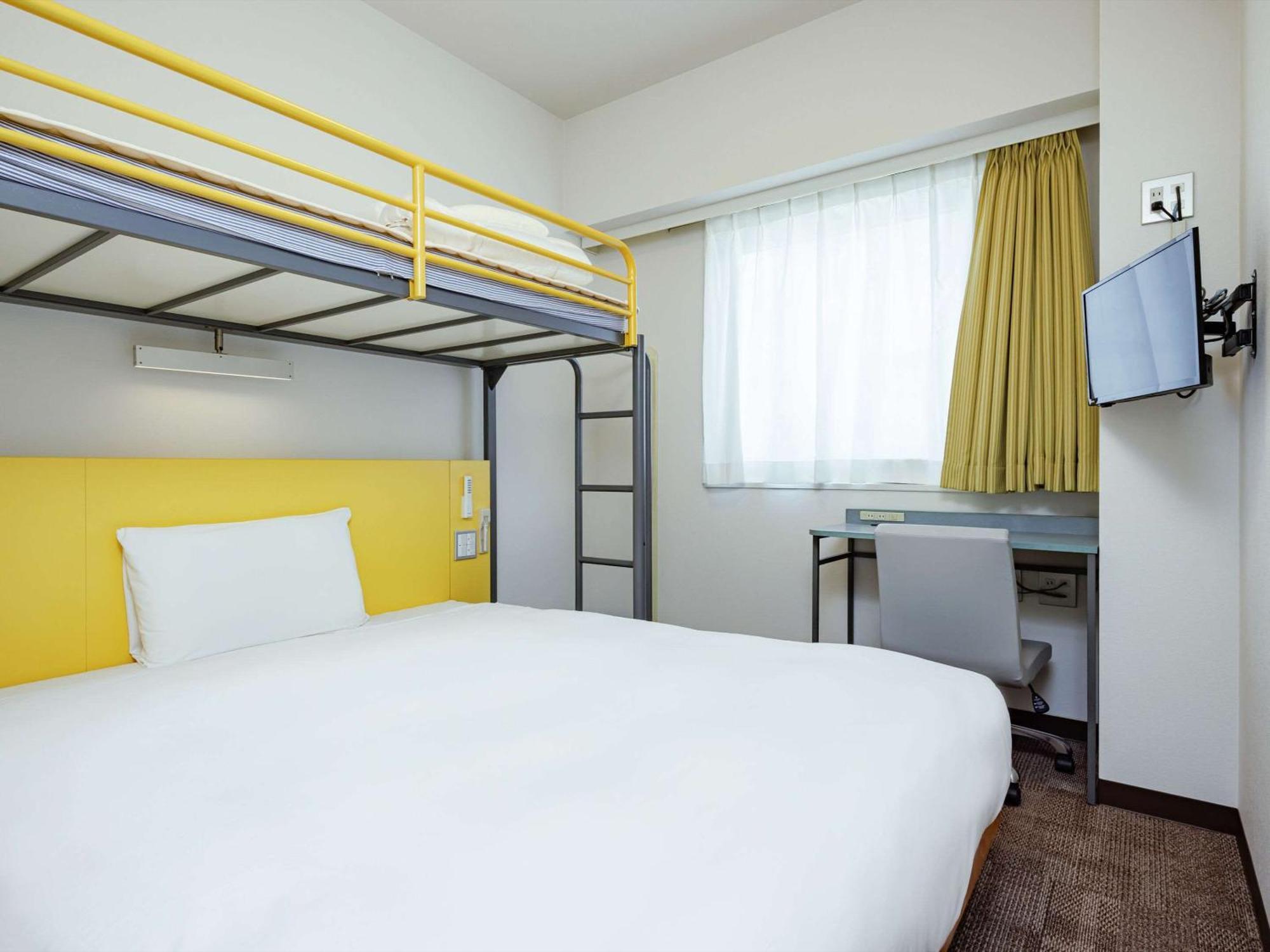 Comfort Inn Suwa Inter Luaran gambar