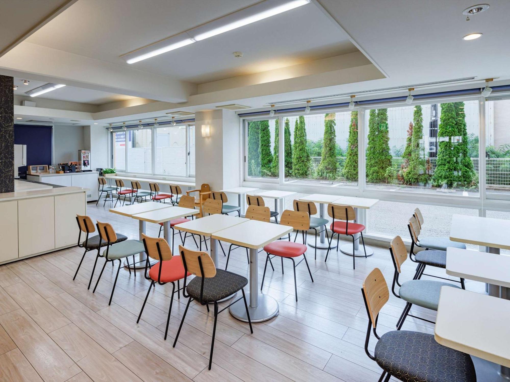 Comfort Inn Suwa Inter Luaran gambar