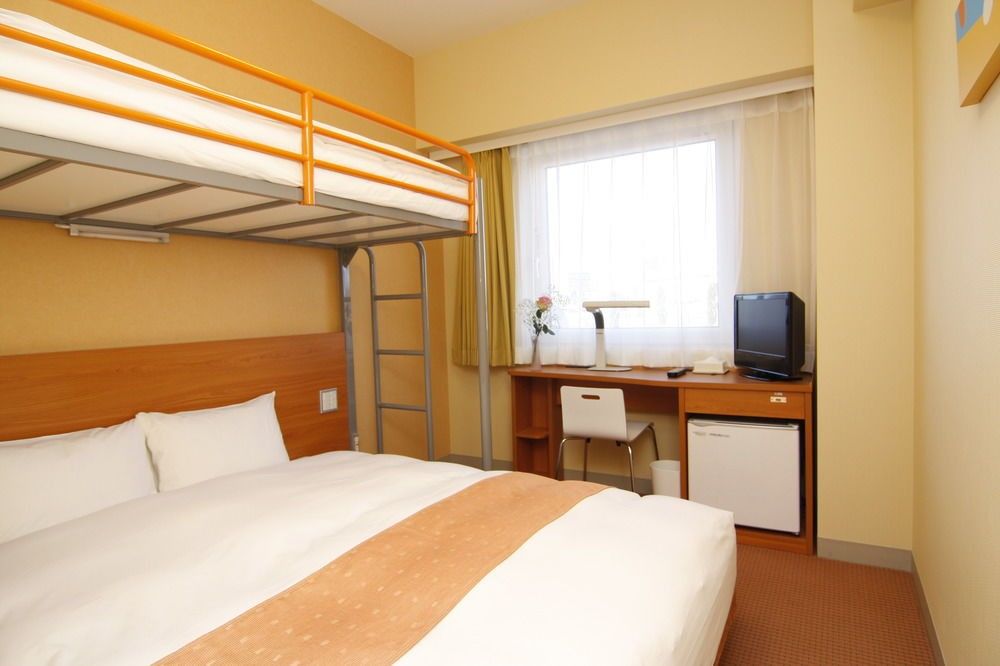 Comfort Inn Suwa Inter Luaran gambar