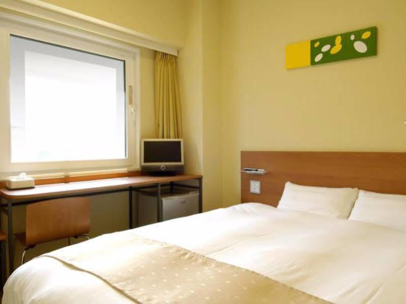 Comfort Inn Suwa Inter Luaran gambar
