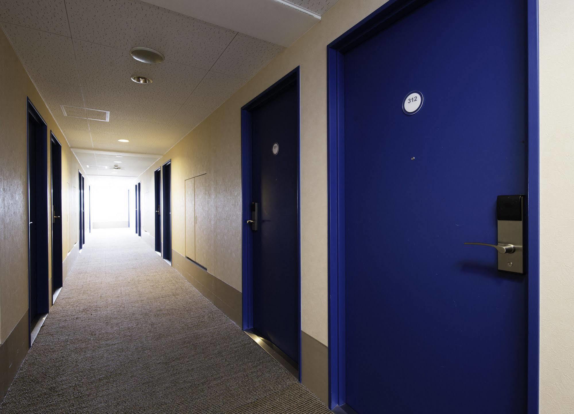 Comfort Inn Suwa Inter Luaran gambar