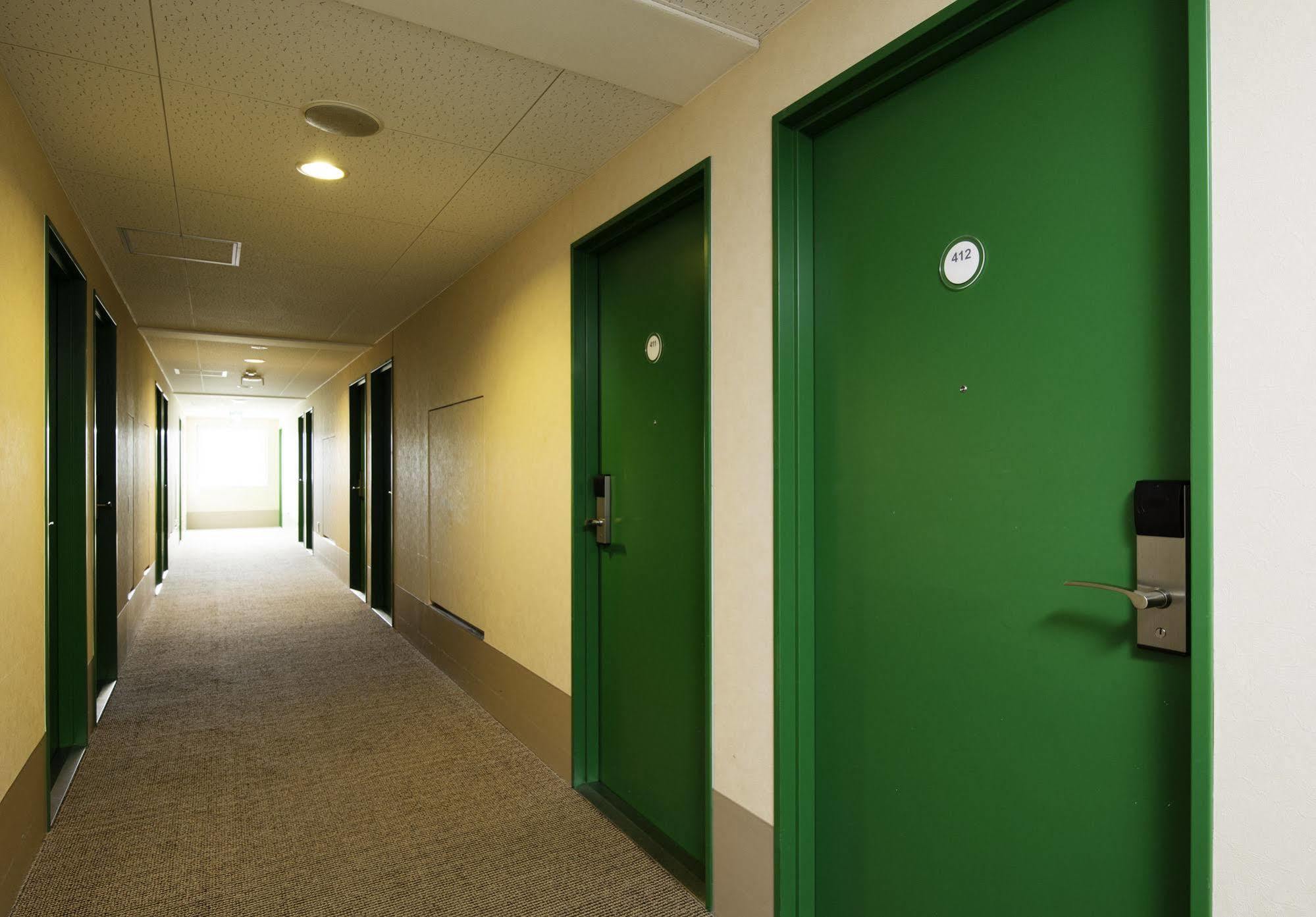 Comfort Inn Suwa Inter Luaran gambar