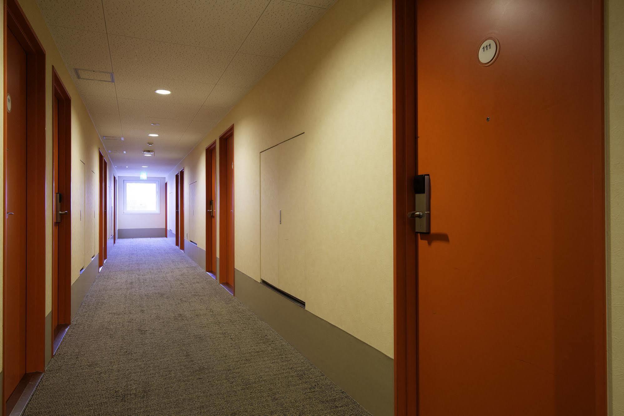 Comfort Inn Suwa Inter Luaran gambar