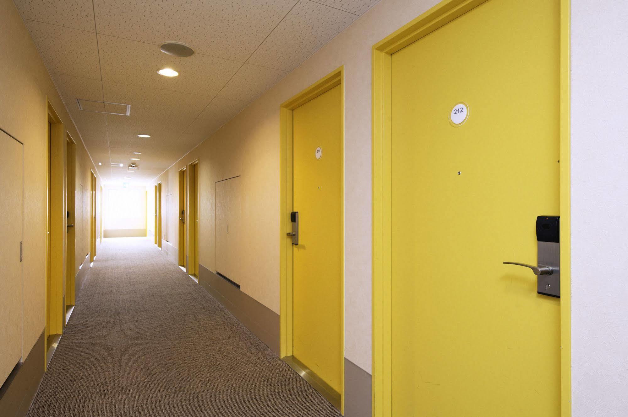 Comfort Inn Suwa Inter Luaran gambar