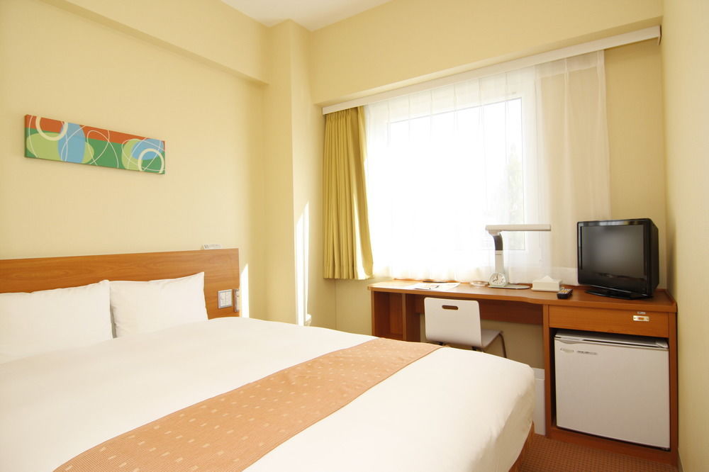 Comfort Inn Suwa Inter Luaran gambar