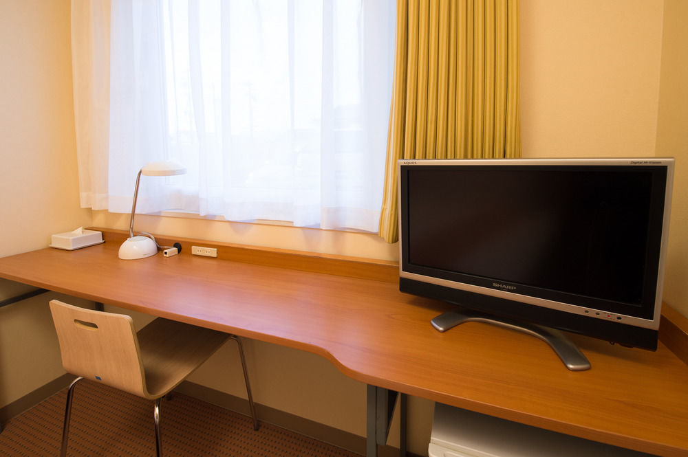 Comfort Inn Suwa Inter Luaran gambar
